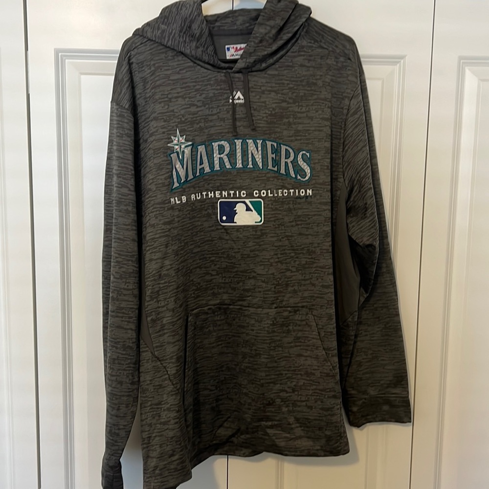 MLB Authentic Collection by Majestic.
